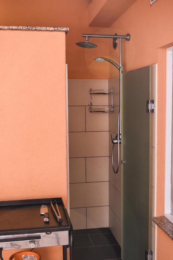Kuca Za Odmor Antic - Holiday House Antic Novi Vinodolski Exterior photo