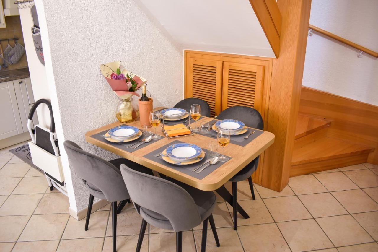 Kuca Za Odmor Antic - Holiday House Antic Novi Vinodolski Exterior photo