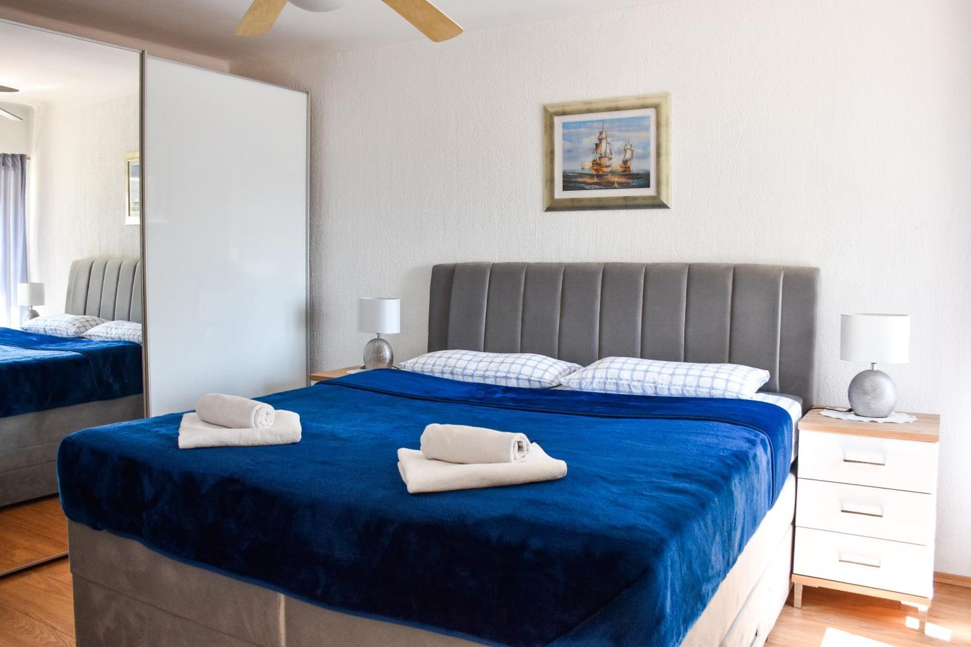 Kuca Za Odmor Antic - Holiday House Antic Novi Vinodolski Exterior photo