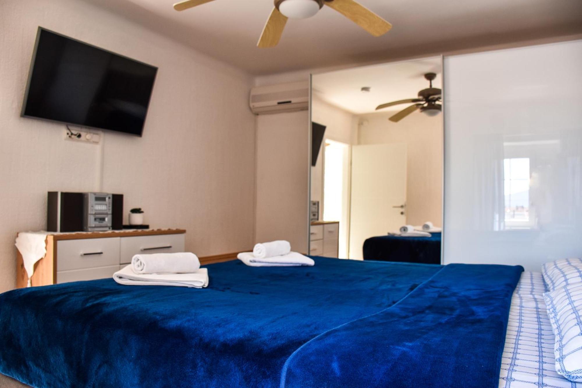 Kuca Za Odmor Antic - Holiday House Antic Novi Vinodolski Exterior photo